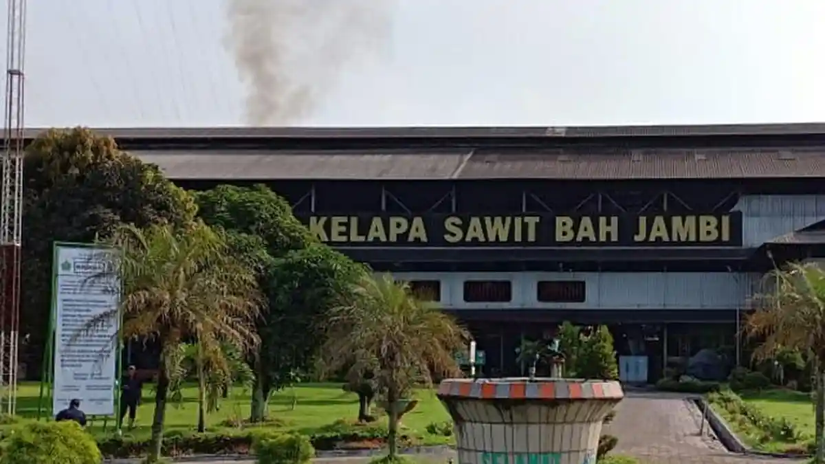 Dugaan Ajakan Pembunuhan di Grup WhatsApp PTPN IV: Ujian Integritas PalmCo