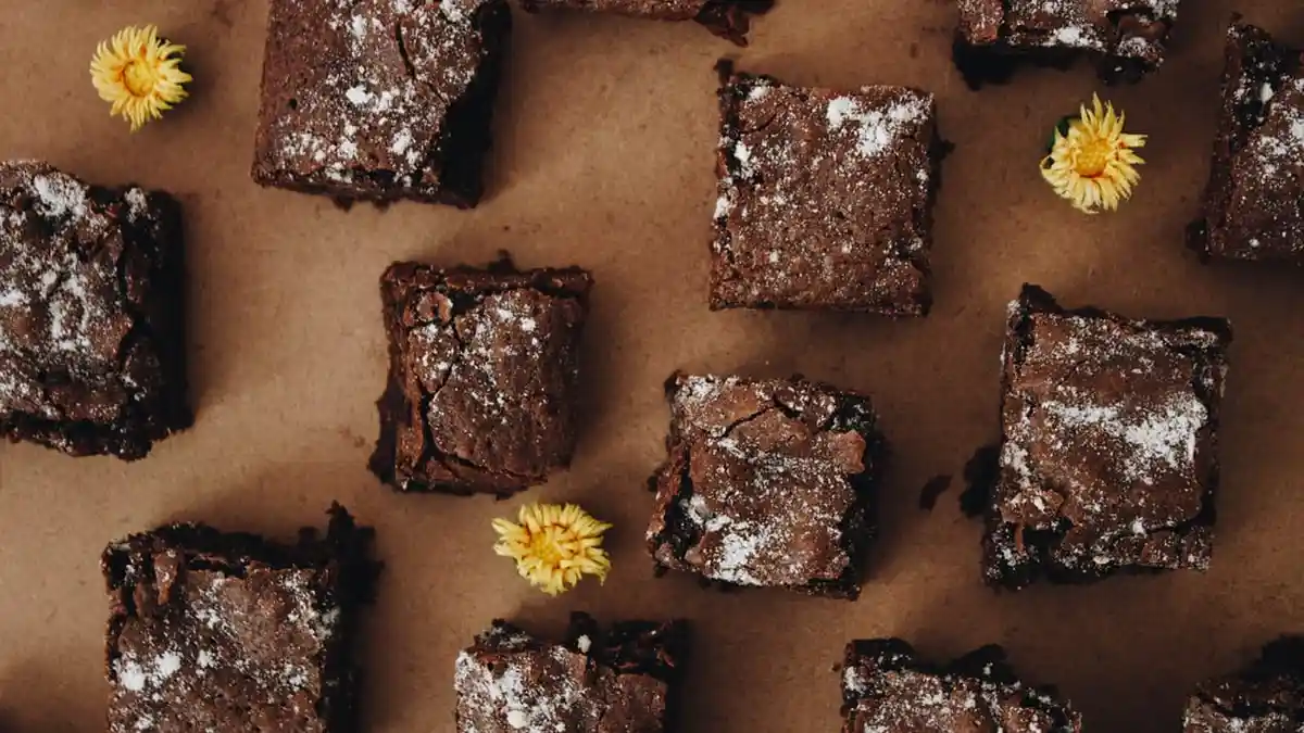 Pemula, Perhatikan 5 Tips Ini Agar Brownies Panggang Matang Merata