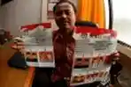 Surat Suara Pilkada DKI Jakarta Putaran II