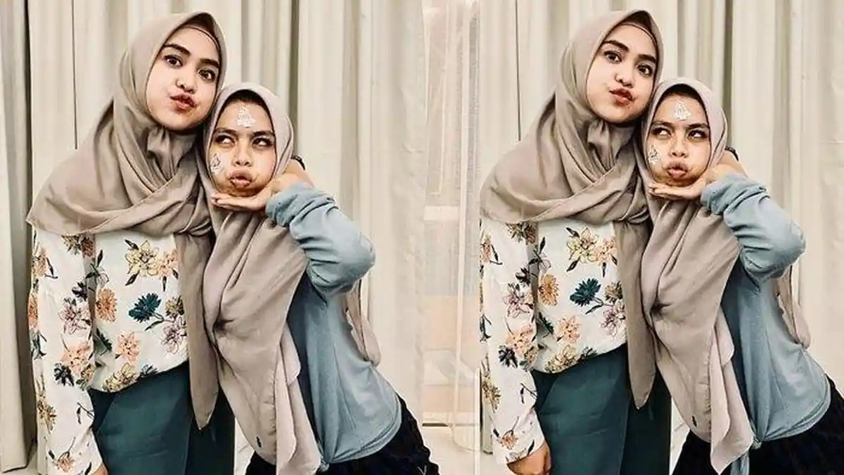 Kabar Terbaru Nurrani si Seleb Tiktok yang Dulu Ngaku Istri Iqbal Ramadhan