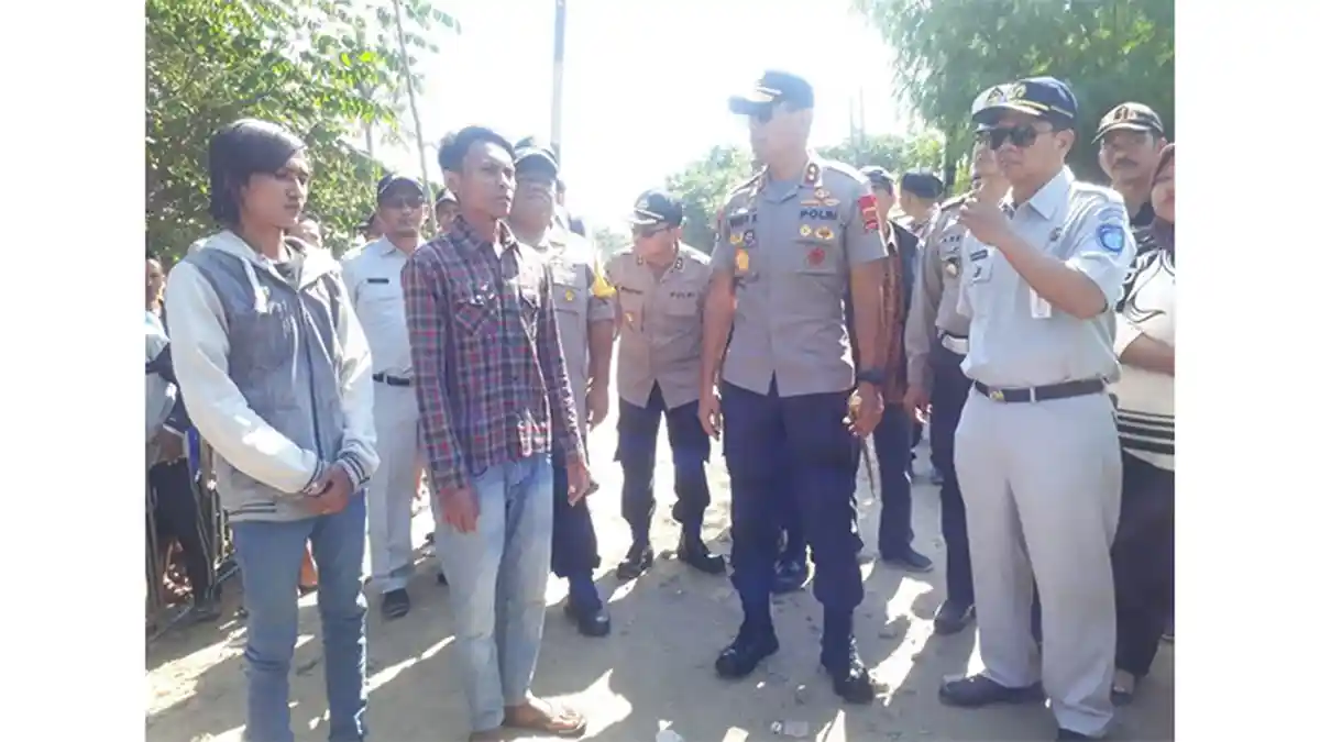 UPDATE Tabrakan Maut di Indramayu, Kapolda Jabar: Apa Penyebab Penumpang Mobil Tak Mau Keluar?