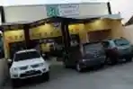 Warung Makan Asli Kebumen