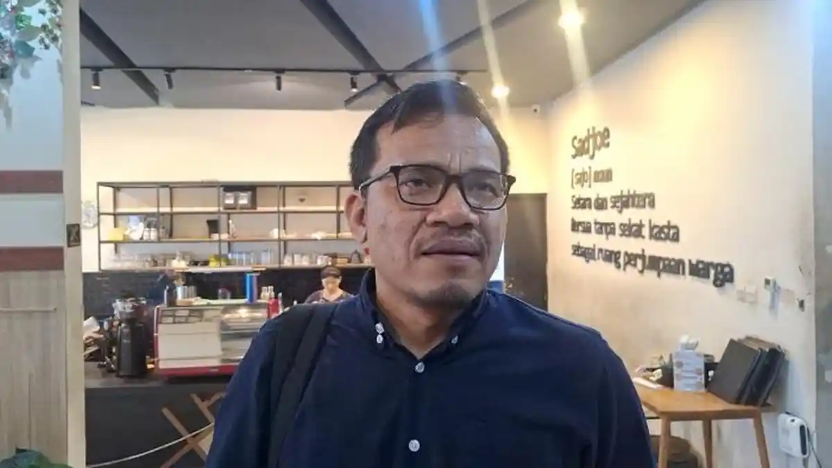 Komnas HAM Harap MK Kabulkan Gugatan Korban Terdampak PSN: Harus Tunduk Prinsip Hak Asasi Manusia