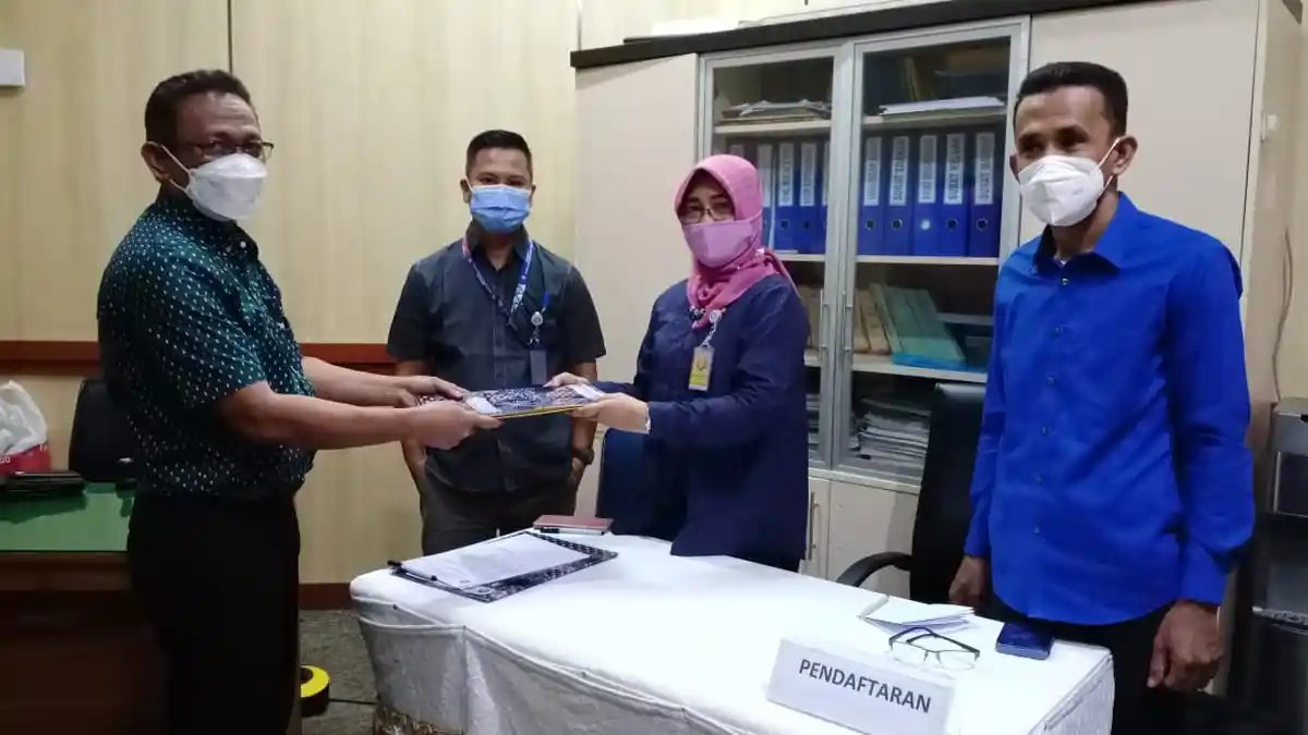 Profil Ir Yani Taufik MSi PhD, Bakal Calon Rektor Universitas Halu Oleo di Pilrek UHO 2021