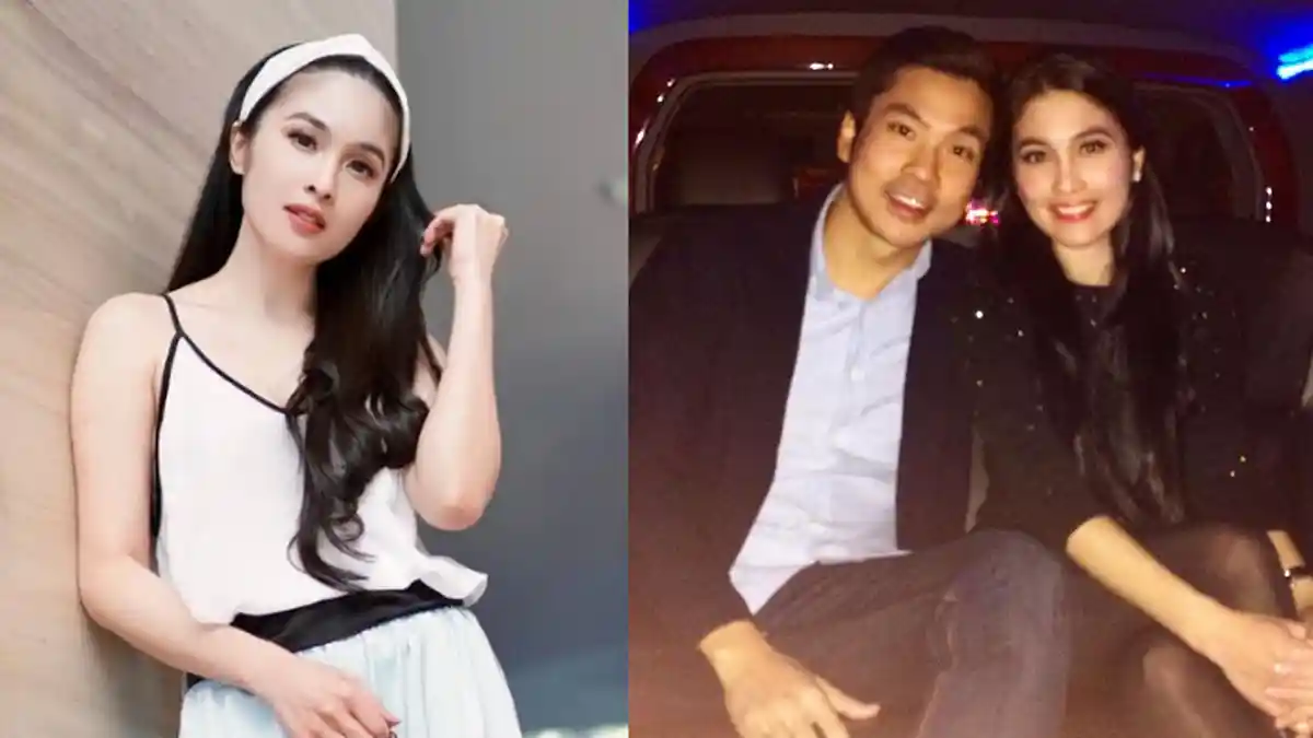 Meski Suami Tajir Melintir, Sandra Dewi Ternyata Pernah Khawatir Soal Keuangan, Ini Penyebabnya