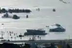 Banjir Besar Landa Canada