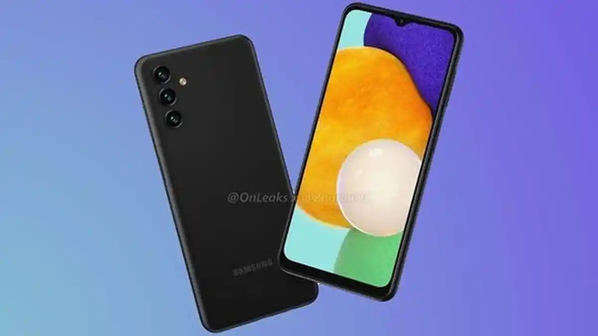 INILAH Samsung A13 5G dan A23 5G, Hp Samsung 5G Termurah 2022