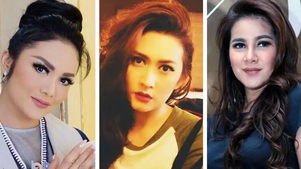 Inilah Artis-Artis Yang Jadi Caleg untuk Pemilu Legislatif 2019