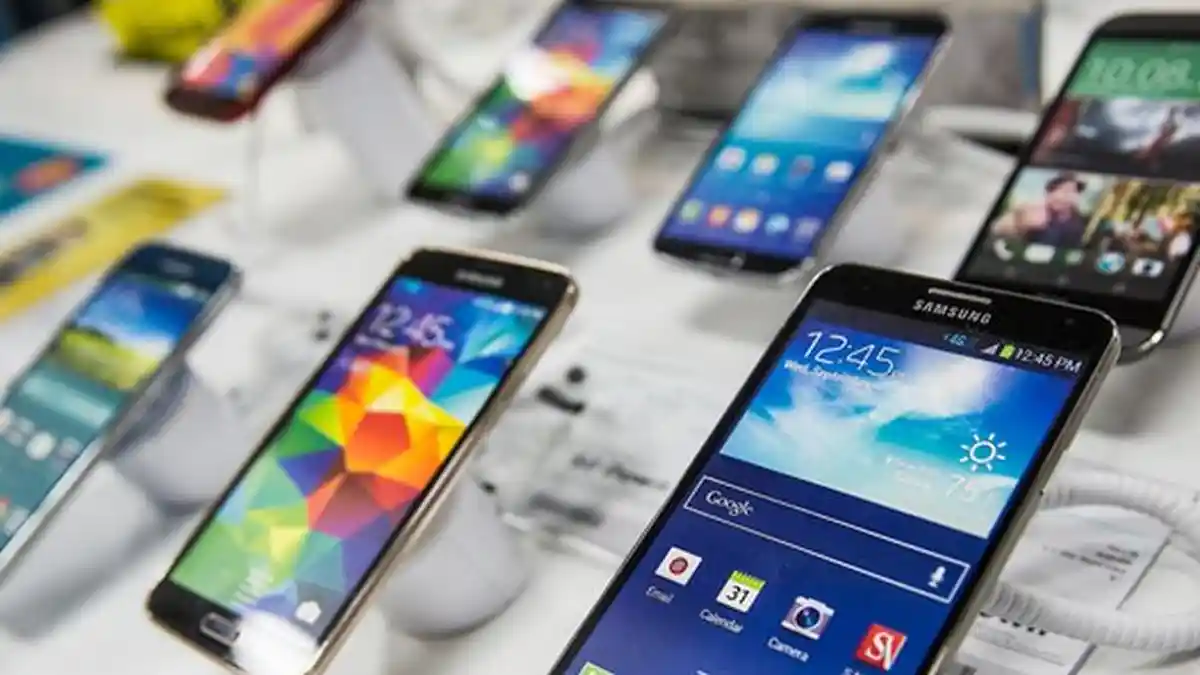 Mumpung THR Sudah Cair, Ini Daftar HP Terbaik Harga di Bawah Rp 2 Juta, dari Samsung hingga Oppo