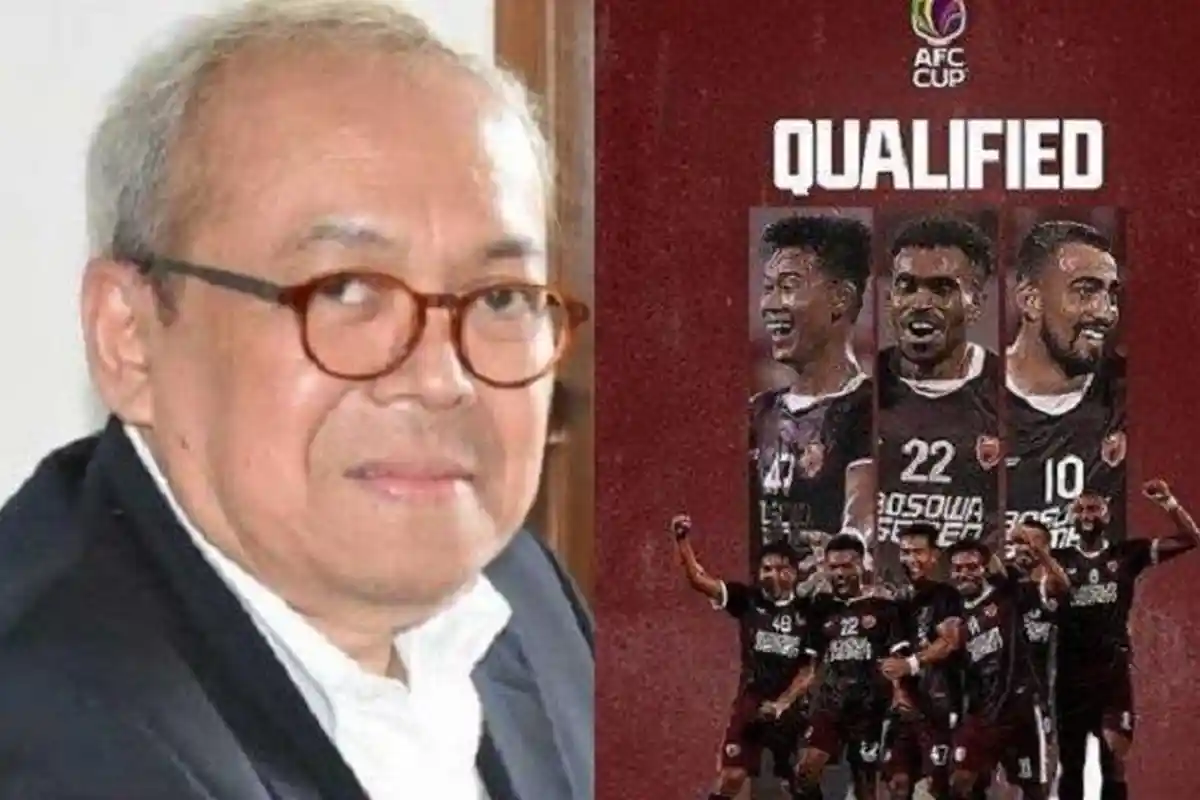 PT LIB Buka Suara Tolak Tunda Laga PSM Makassar vs Persib, Bandingkan dengan Klub Liga Inggris!