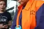 KPK Terapkan Borgol Tahanan