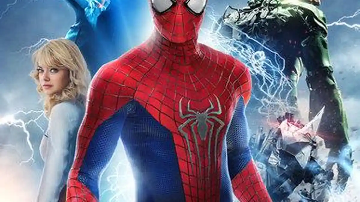 Marvel Gandeng Platform Veve Luncurkan NFT Spiderman dan Black Panther Edisi Terbatas