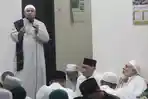 Wagub Malut Hadiri Haul di Kediaman Mufti Moloku Kie Raha, Serukan Ukhuwah dan Doa untuk Umat