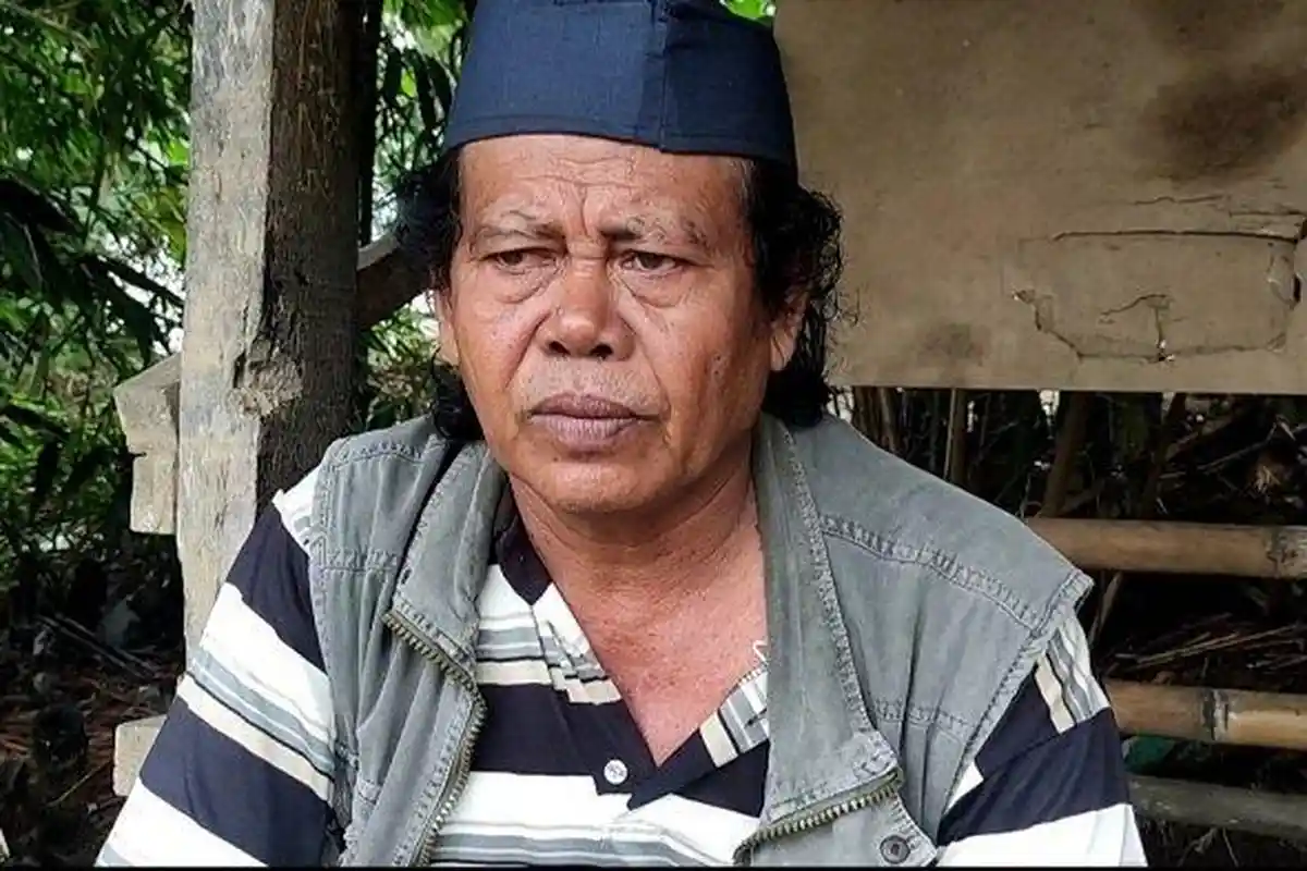 Kisah Penemu Jenazah Handi Saputra di Sungai Serayu, Ternyata Langganan Temukan Jenazah