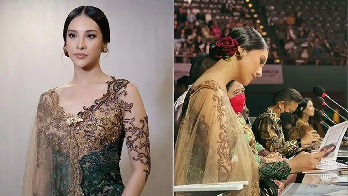 Profil dan Biodata Anya Geraldine, Lengkap dengan Tarif Endorse dan Cara Menghubunginya