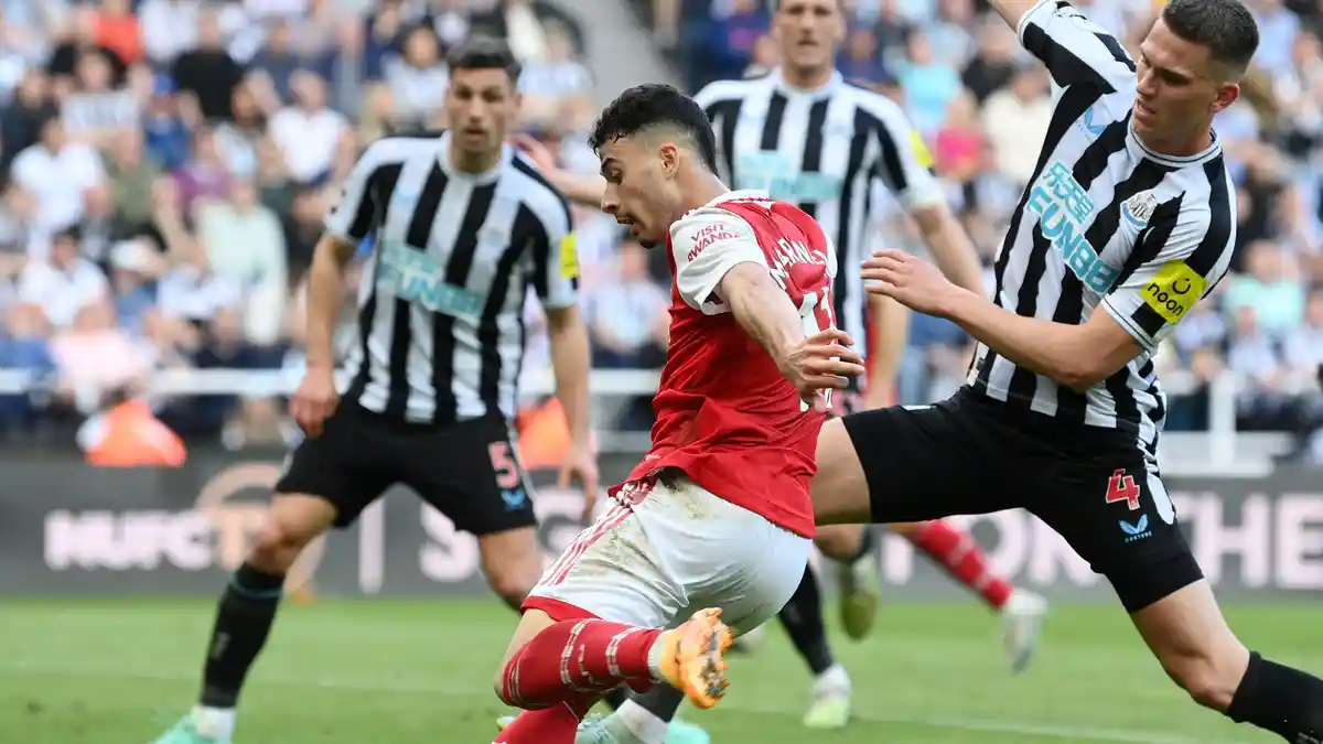 Prediksi Skor Chelsea vs Newcastle Link Stream LigaInggris, Misi Salip MU, Berharap Man United Kalah