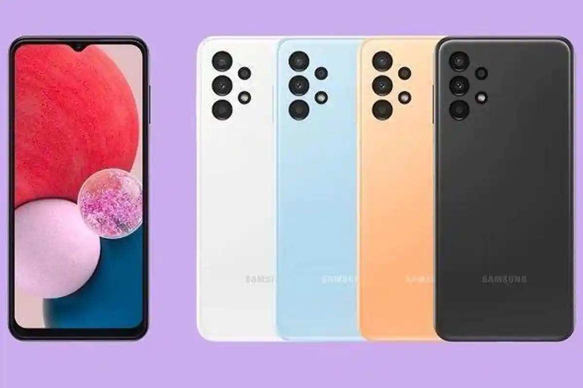 Update Harga HP Samsung Januari 2023 Mulai Rp 1 - 5 Jutaan, Ada Samsung A04, A13, A33, M23, M33