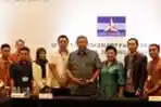 Partai Demokrat Tolak Revisi UU KPK
