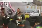 Shell Indonesia Dukung Kontes Mobil Hemat Energi