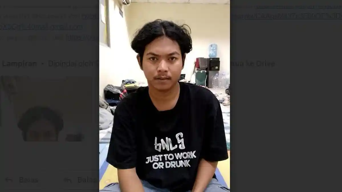 Daftar Nama Warga Jambi yang Terjebak Sindikat Penipuan di Kamboja, 2 Laki 1 Perempuan