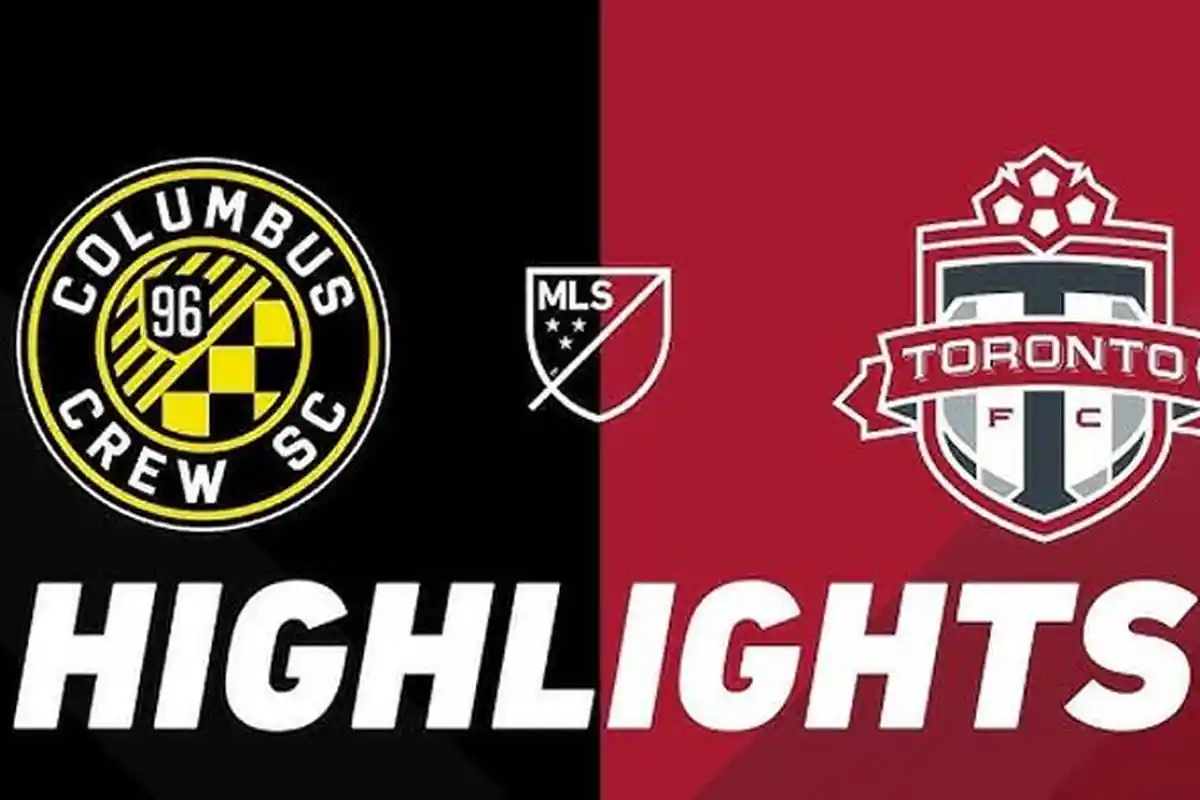 Prediksi Skor Columbus Crew vs Toronto FC MLS Minggu 21 September 2025 Jam 06.30 WIB, Link Streaming