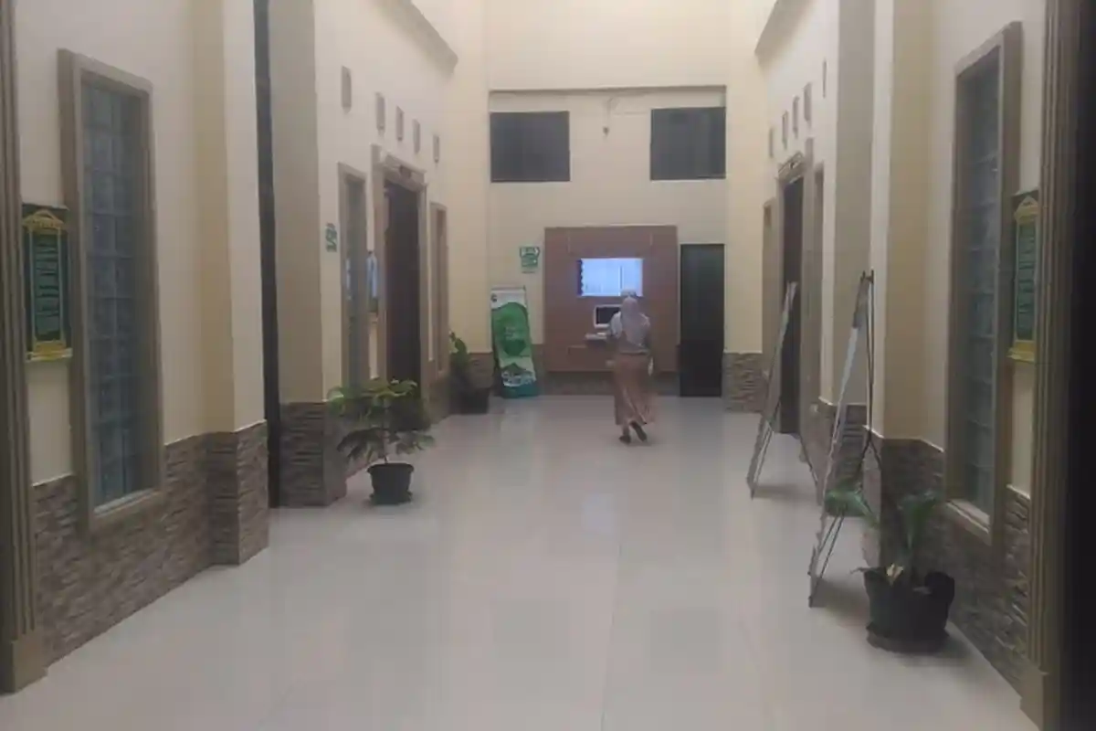 PH Menerima AP Divonis Hukuman Pembinaan: Terdakwa Masih Pelajar Aktif di SMA