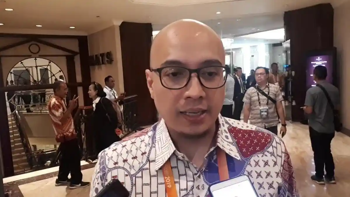 Iwan Bule Terpilih Jadi Ketua Umum PSSI, Arif Putra Wicaksono: Tidak Ada yang Janggal