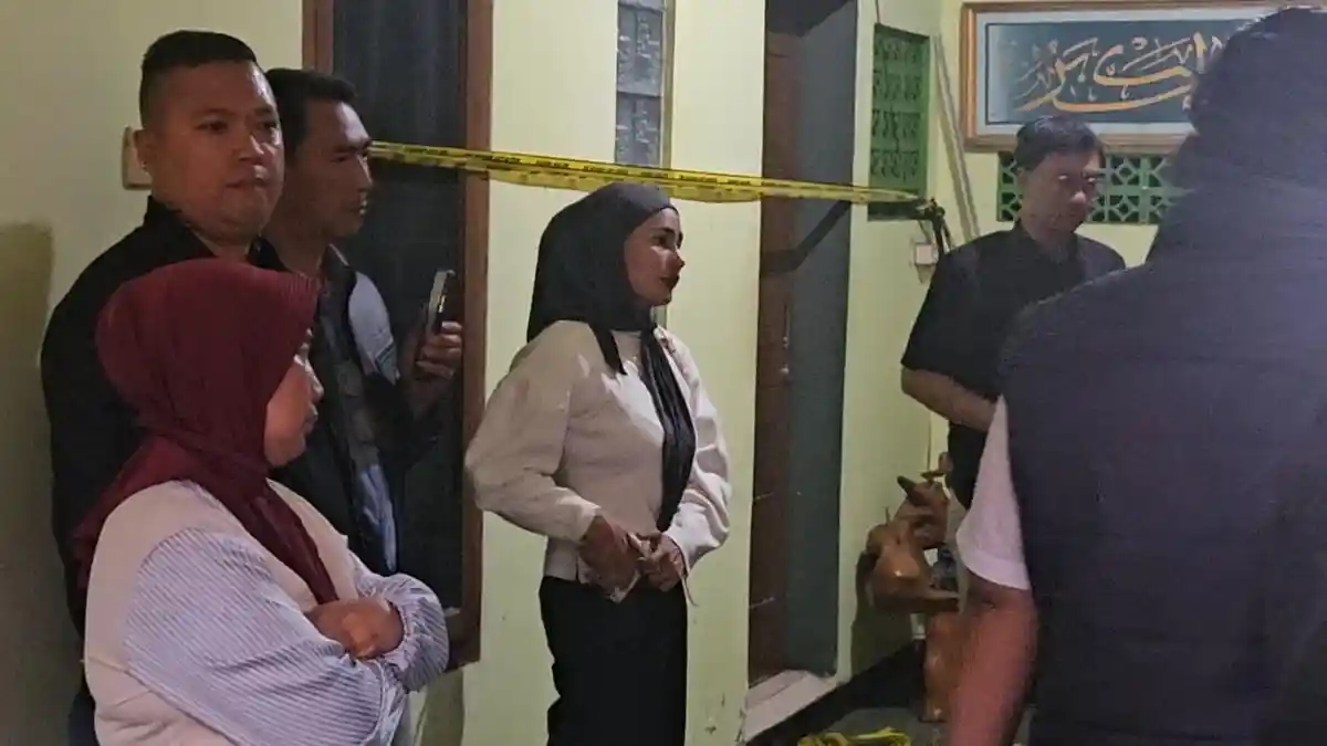 Tangis Pecah di Madiun: Ortu Korban Ungkap Aktor Lain
