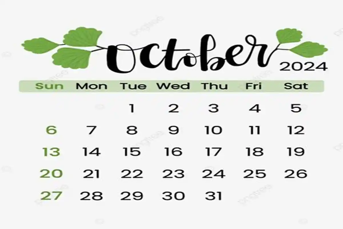 Kalender 2024 Pada Bulan Berapa Tahun ini Tidak Ada Tanggal Merah Libur Nasional dan Cuti Bersama?