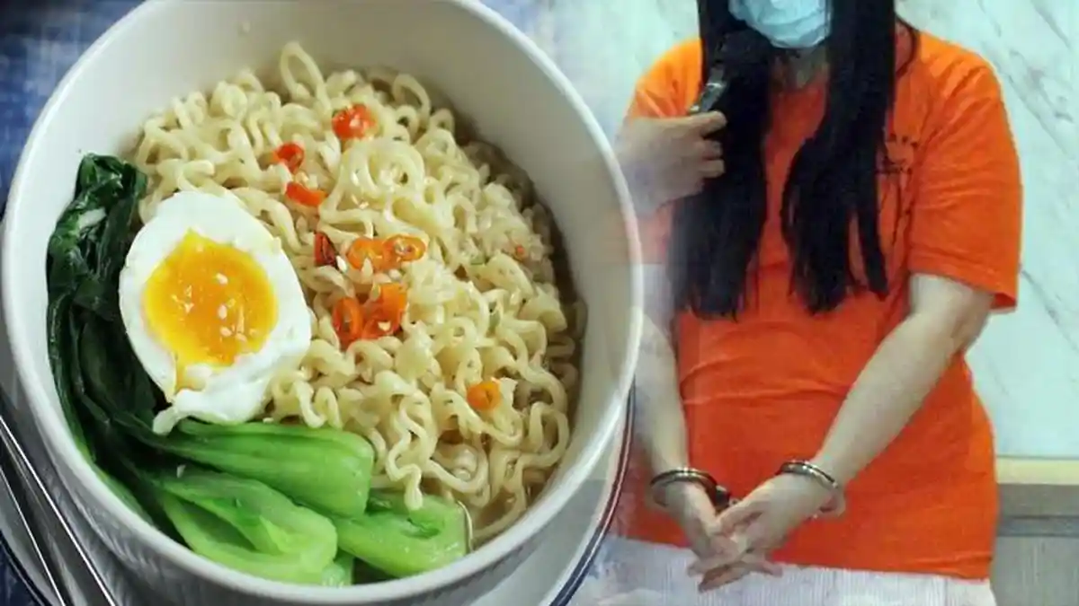 KASARNYA Resti, Istri yang Dorong Suami Sampai Tewas di Bogor, Ancam Habisi Anak Cecen Effendy