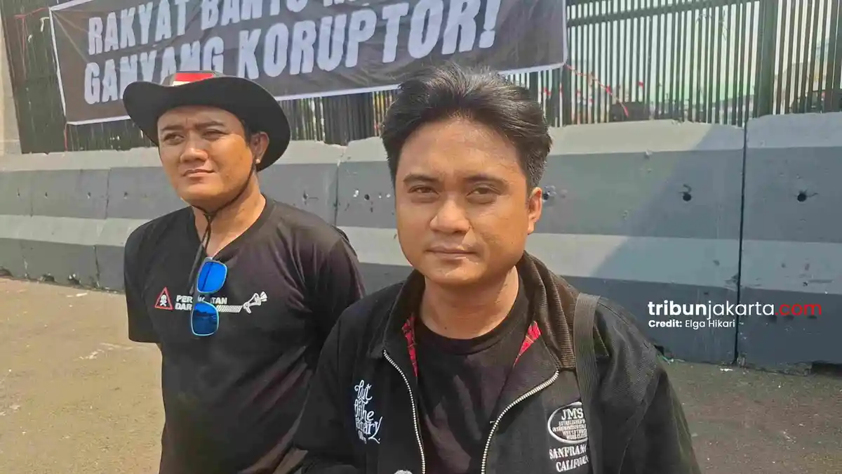 Tim Advokasi Warga Pati Pastikan Demo 27 Agustus Tetap Berjalan ...