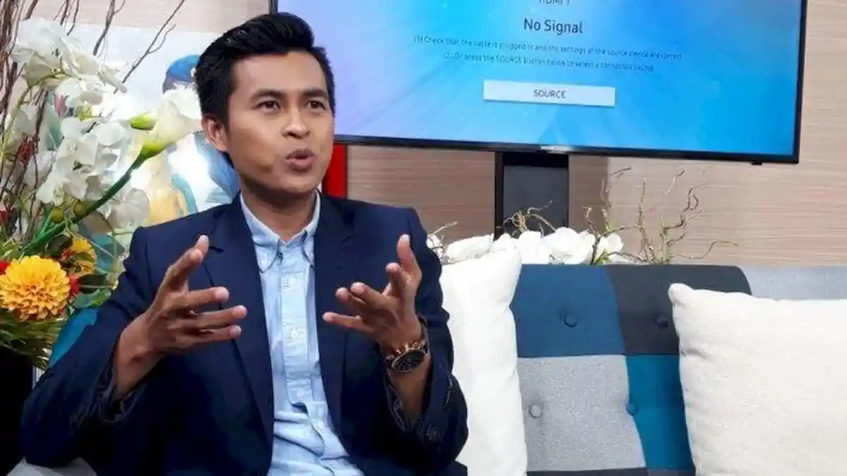 DPRD Banten Usulkan Tiga Nama, Dedi Kurnia Syah Sarankan Andra Soni Cari Sekda dari Luar