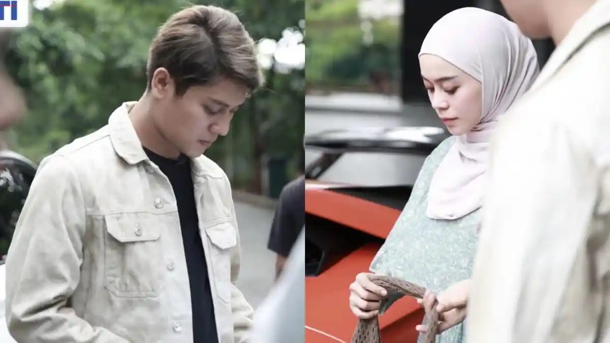 Nasib Sinetron Baru RCTI yang Dibintangi Lesti Kejora dan Rizky Billar, Glenca Eks IC Ikut Gabung?