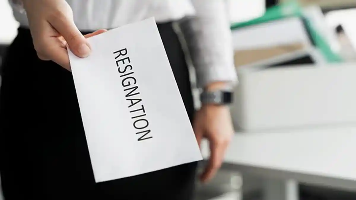 Belasan Ketua RT dan RW di Desa Ini Kompak Mundur dari Jabatan, Diduga Tak Sanggup Kerja 'Sat Set'