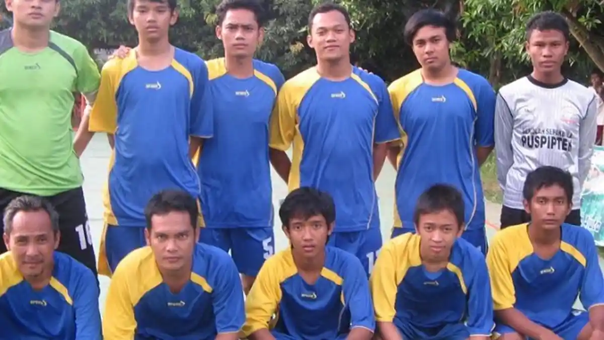 Dufa FC Telurkan Pemain Klub Profesional