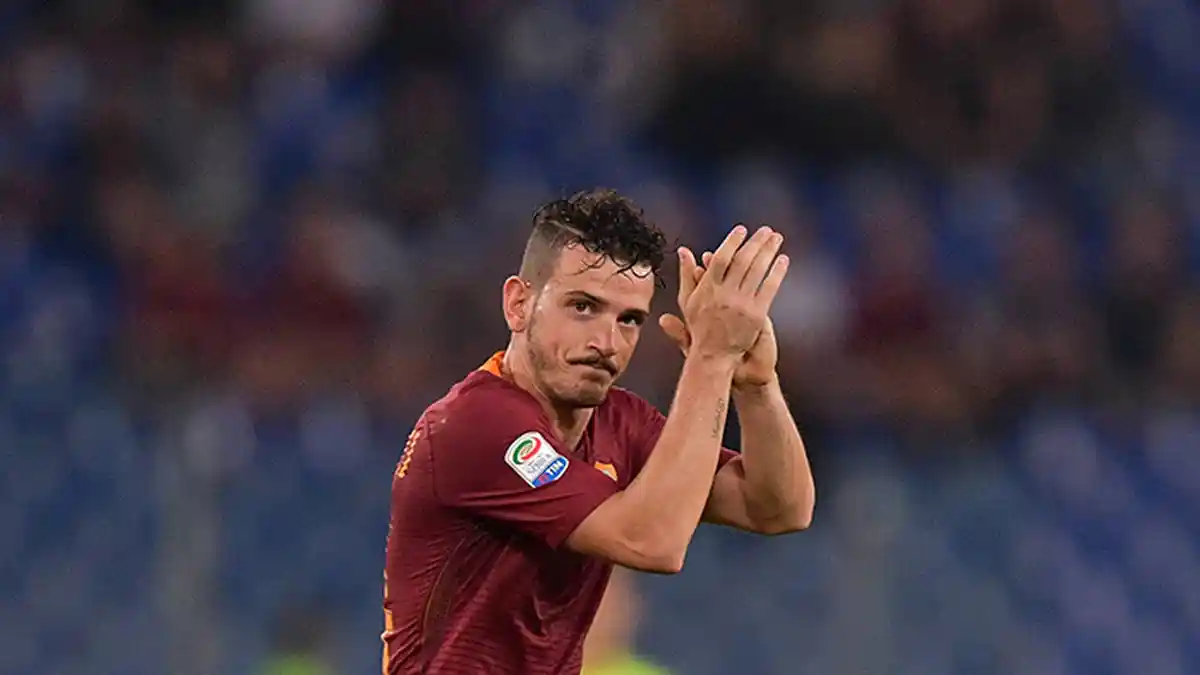 Transfer AC Milan - Alessandro Florenzi Deal! Target Milan Domenico Berardi Ingin Tantangan Baru