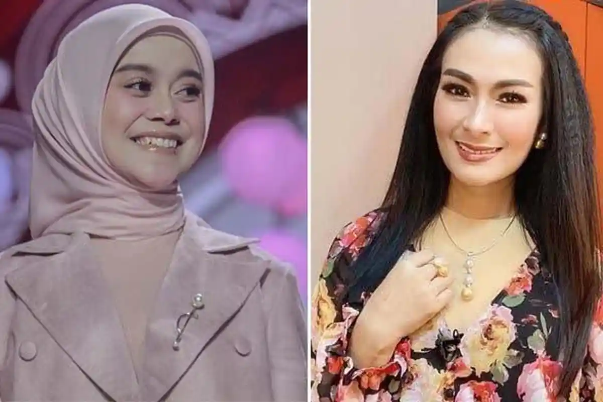 Sikap Iis Dahlia yang Tak Hadiri Lamaran Lesti dan Rizky Billar, Pilih Beri Ucapan ke Salshadilla