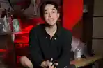 Sosok Anwar BAB Terancam Kena Sanksi Berat, Usai MUI Nilai Aksinya Melanggar Etika Penyiaran di TV
