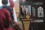 Bupati Paramitha Sebut Pendamping Desa Jadi Wajah Pemerintah di Masyarakat Brebes