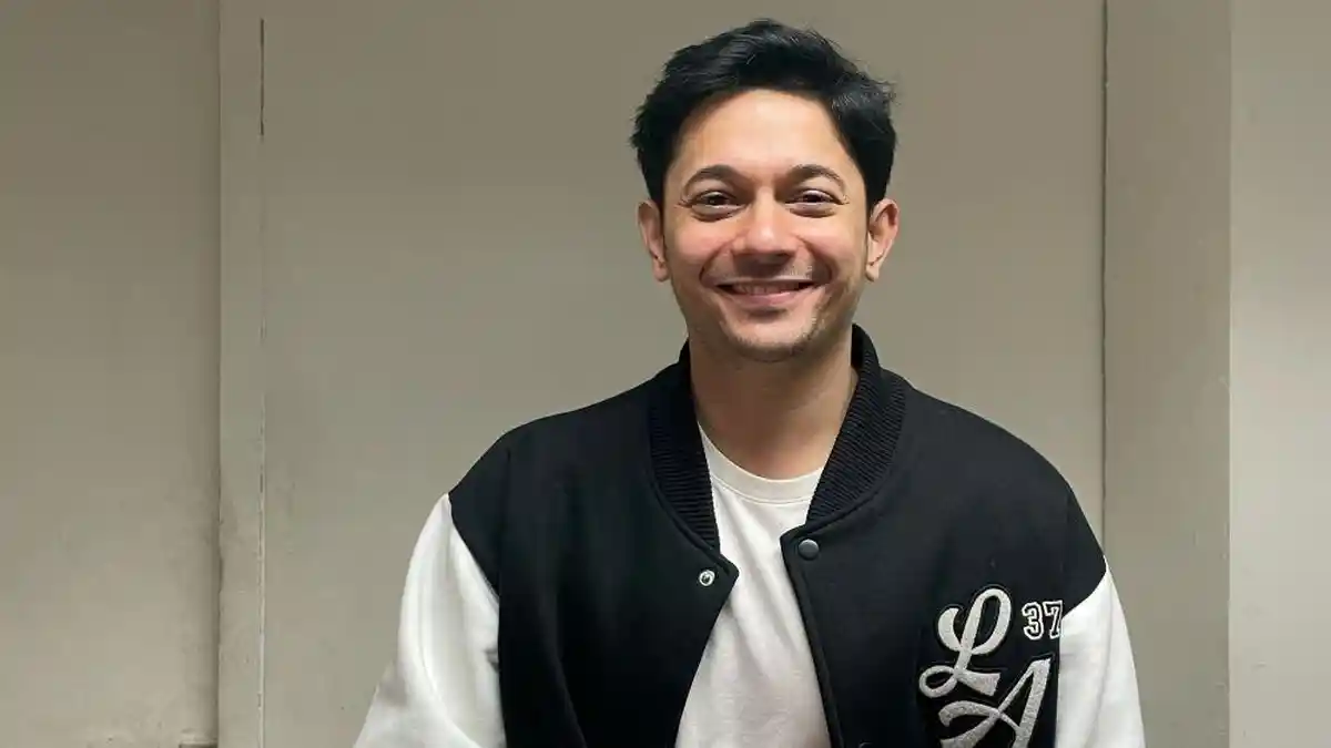 Punya Pacar Baru, Andrew Andika Akui Sudah Cocok, Pernah Sama-sama Gagal Berumah Tangga