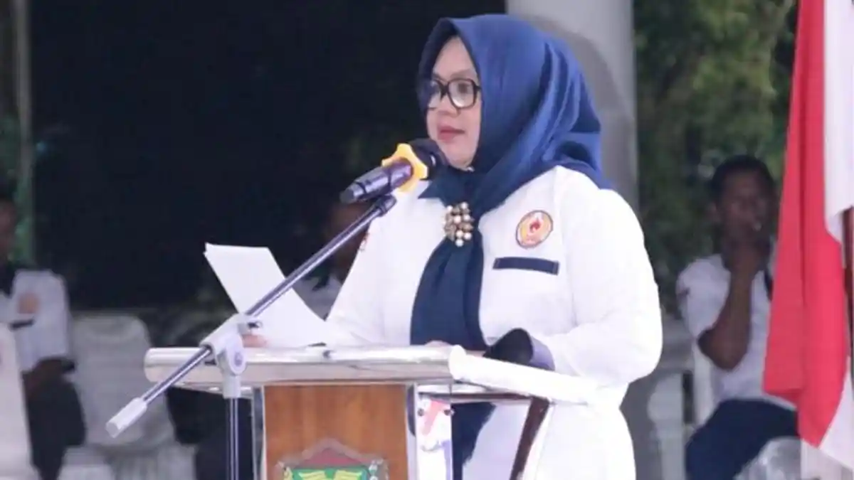 Wakil Bupati Muara Enim sebut Tidak Tahu Ada Penangkapan KPK  
