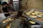 Produksi Roti Rumahan di Masa Pandemi