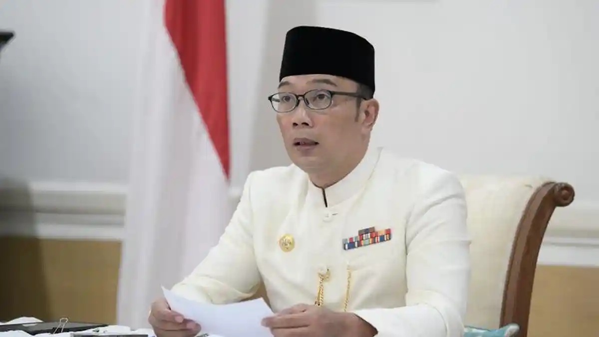 Ridwan Kamil : Kalau Kami Menang Pilkada Jakarta Prabowo Satu Frekuensi