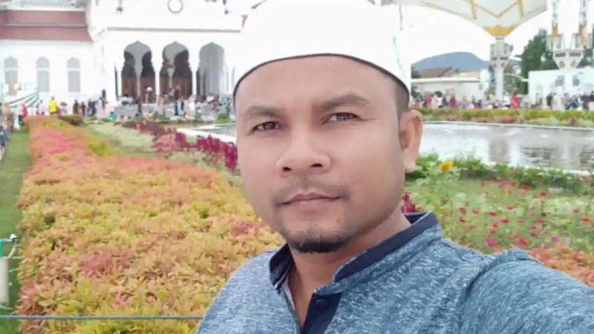 Anggota DPRA dari Aceh Utara Minta Pemerintah Tunda Beli Pesawat dan Fokus Rumah Duafa