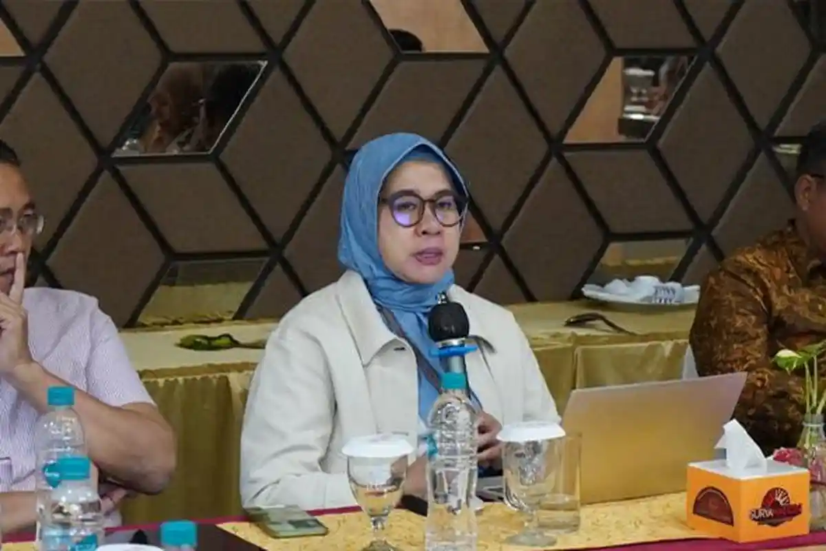 Lewat Monev KBK, BPJS Kesehatan Pertegas Upaya Peningkatan Kualitas Layanan JKN di FKTP