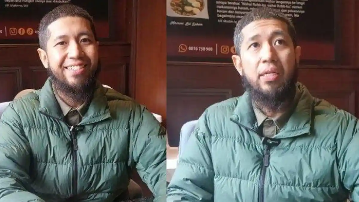 Dulu Dipecat dari Vierratale, Kini Chat Youtuber Deryansha Tak Pernah Dibalas Kevin Aprilio
