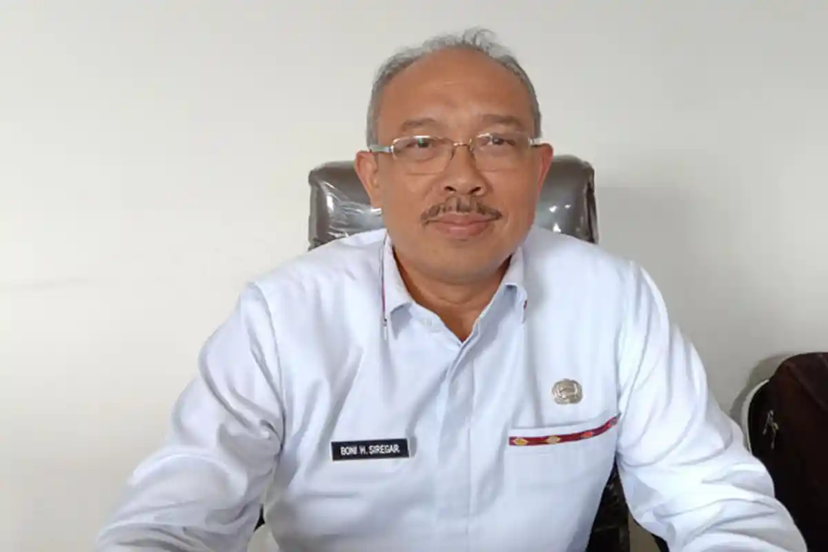 Pemkab Manggarai Timur Raih Opini WTP Terkait LKPD Tiga Kali Berturut-Turut Dari BPK-RI