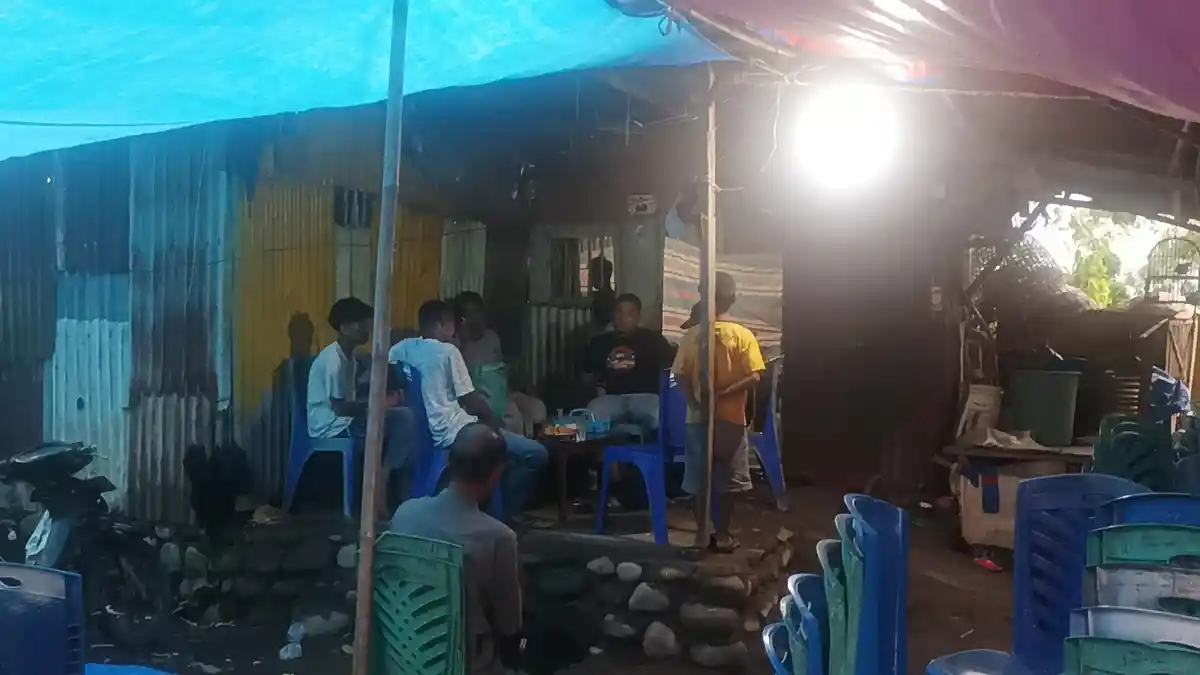 Keluarga Harap Tersangka Jibril Pembunuh Putri Indah Dihukum Mati