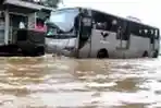 Banjir di Bidara Cina