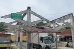 Bupati Pangandaran Minta Warga Bersabar Terkait Terminal Kalipucang yang Rusak Tak Terawat